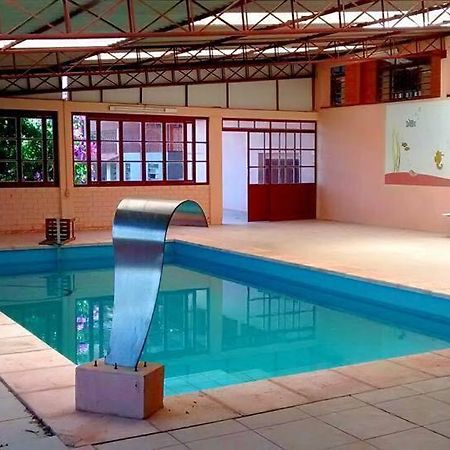 Pousada Porto Aventuras Eldorado do Sul  Екстериор снимка