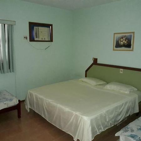 Pousada Porto Aventuras Eldorado do Sul  Екстериор снимка