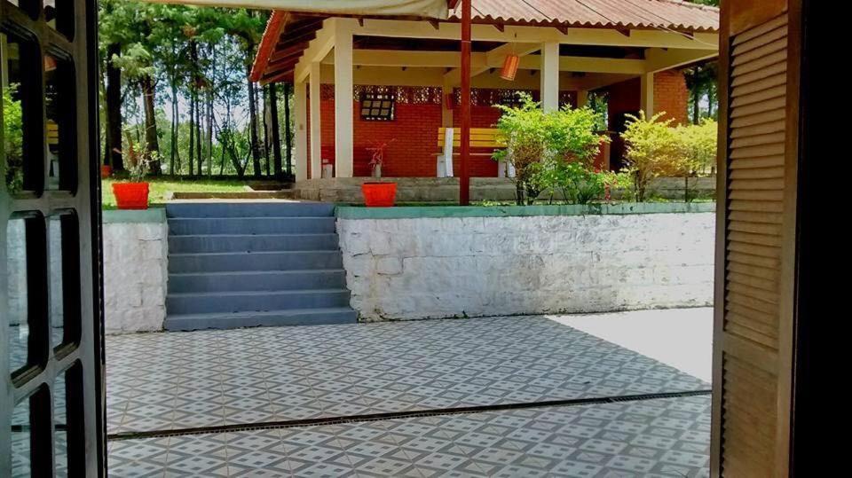 Pousada Porto Aventuras Eldorado do Sul  Екстериор снимка