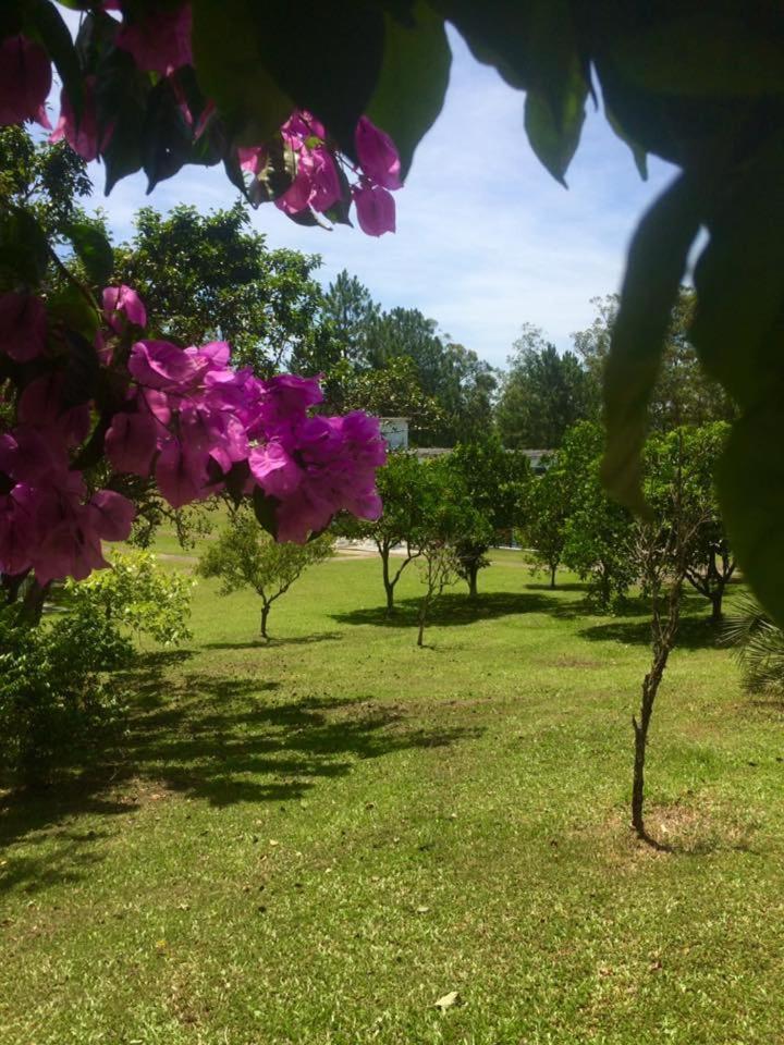 Pousada Porto Aventuras Eldorado do Sul  Екстериор снимка
