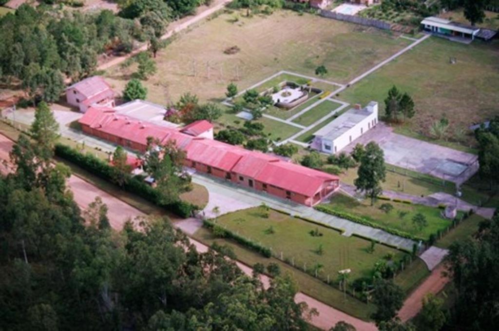 Pousada Porto Aventuras Eldorado do Sul  Екстериор снимка