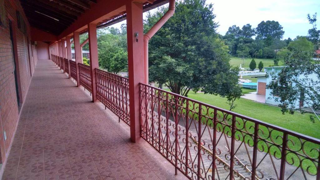 Pousada Porto Aventuras Eldorado do Sul  Екстериор снимка