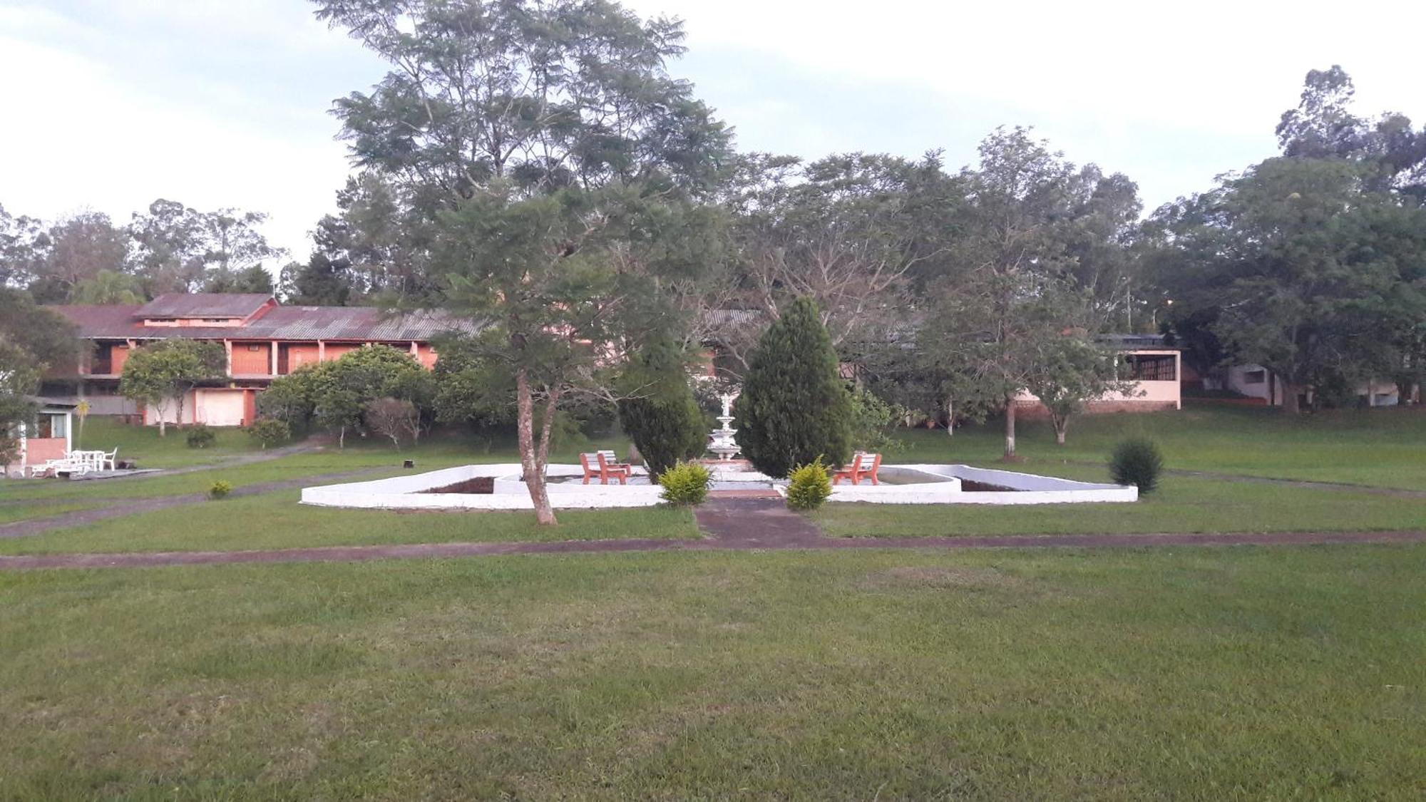 Pousada Porto Aventuras Eldorado do Sul  Екстериор снимка