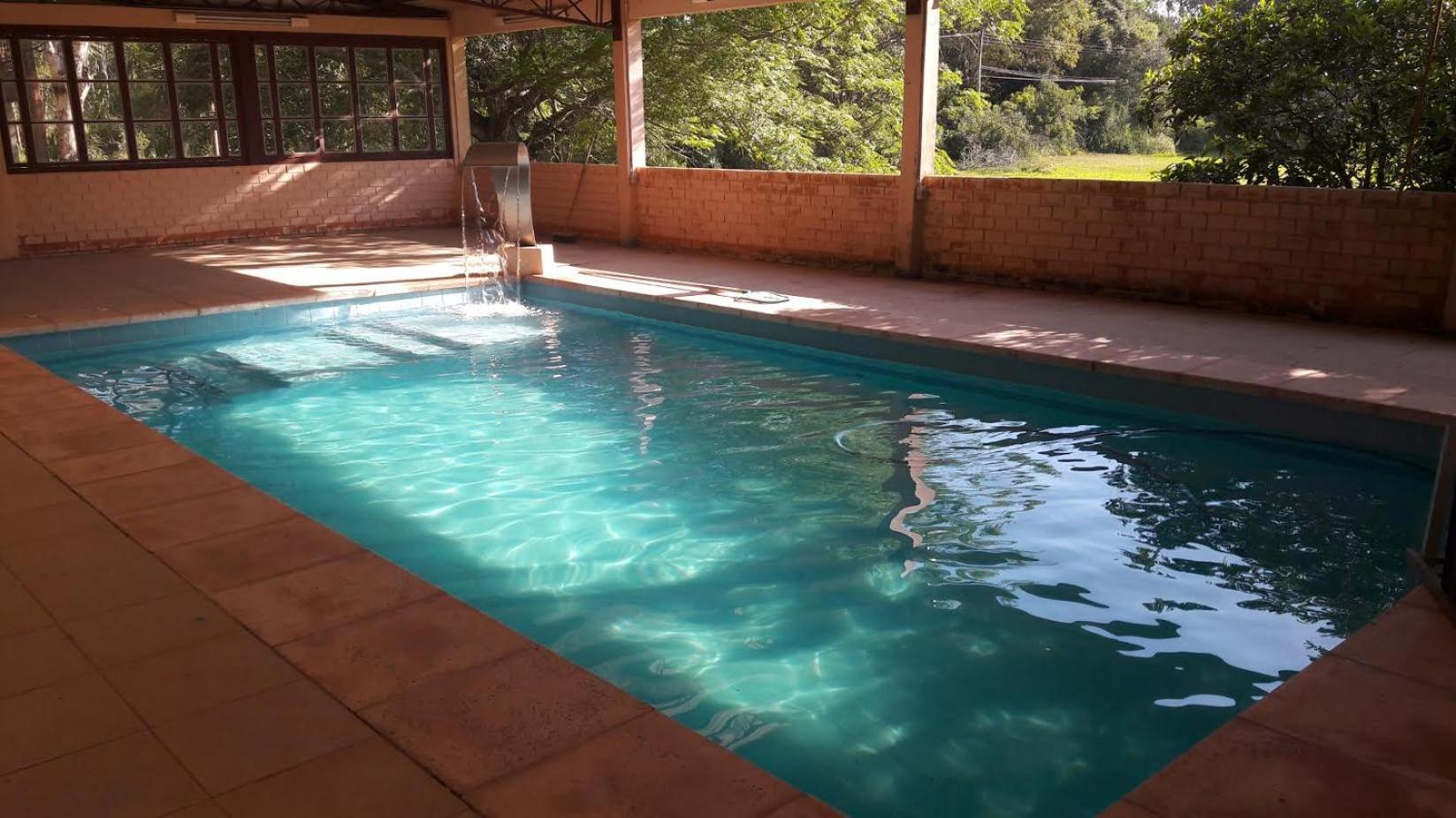 Pousada Porto Aventuras Eldorado do Sul  Екстериор снимка